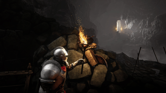 Castle of Heart: Retold Screenshot