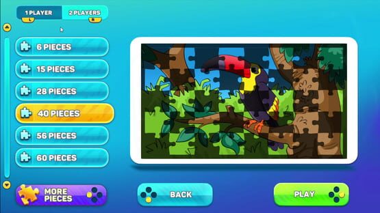 Puzzle Book: Horizon Edition screenshot 6