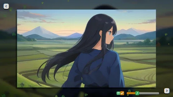 Puzzle Nature screenshot 1