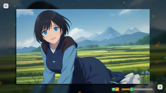 Puzzle Nature screenshot 2
