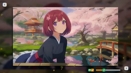Puzzle Nature screenshot 6