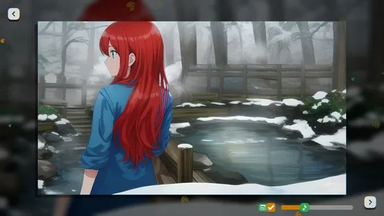 Puzzle Nature screenshot 7