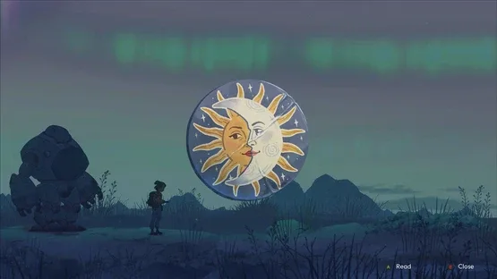 Lost in Tandem screenshot 9