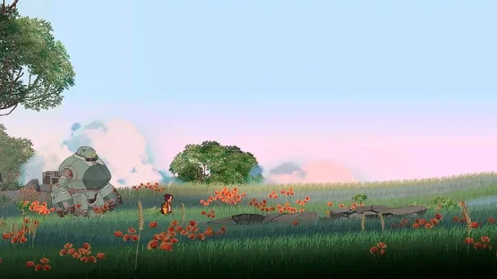 Lost in Tandem screenshot 13