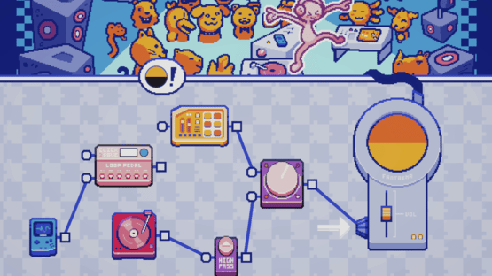 Loopedal Screenshot