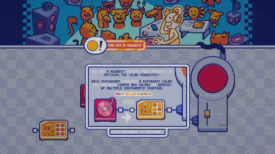 Loopedal Screenshot