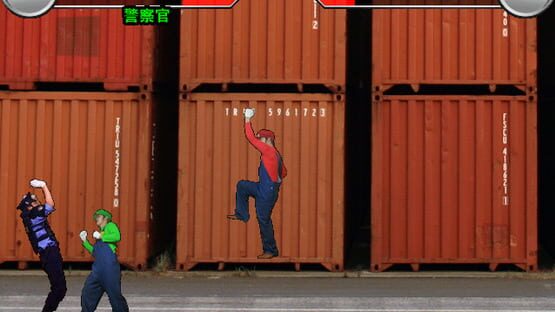 The Police 24 screenshot 3