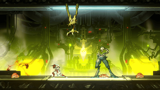 Path of the Ninja Bundle Screenshot