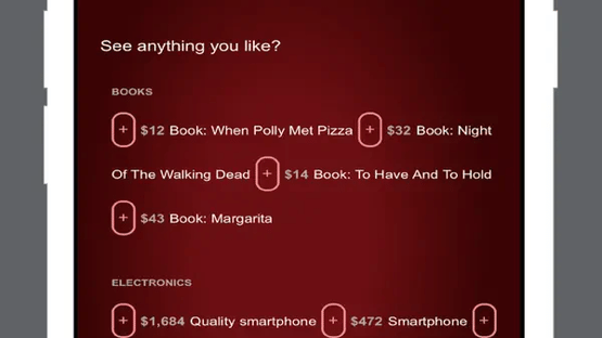 Play this life Screenshot