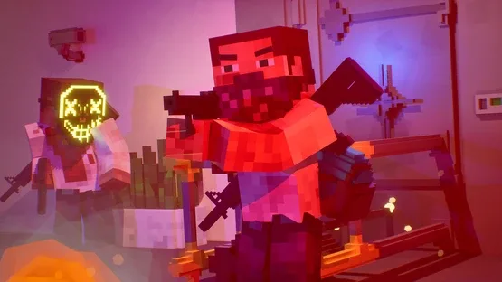 Snatch Squad screenshot 2