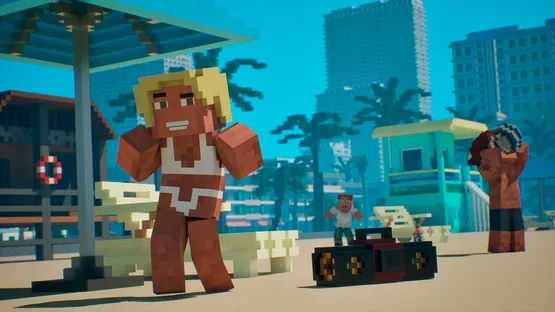 Snatch Squad screenshot 4