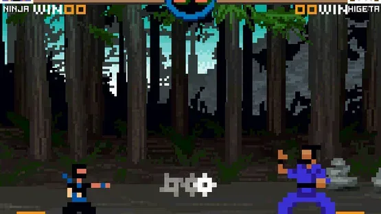 Dot Fighters screenshot 5