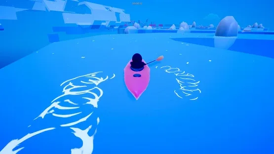 Waddle Paddle screenshot 1