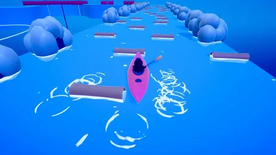 Waddle Paddle screenshot 5