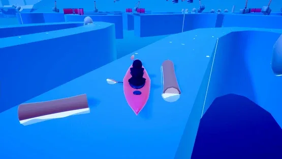 Waddle Paddle screenshot 6