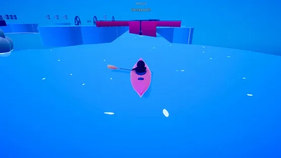 Waddle Paddle screenshot 2