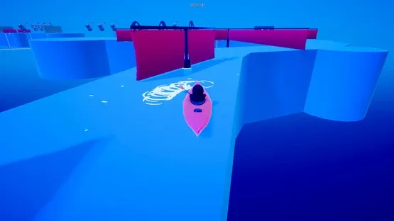 Waddle Paddle screenshot 3