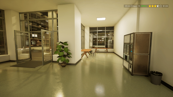 Hotel Sim Screenshot