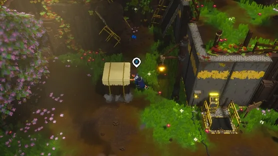 Emery Hearts screenshot 1