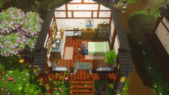 Emery Hearts screenshot 4