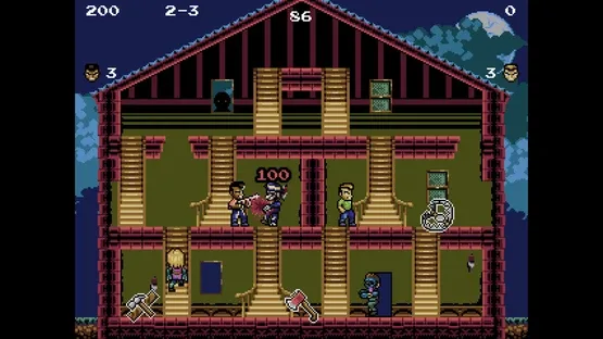 Living Dead House screenshot 4