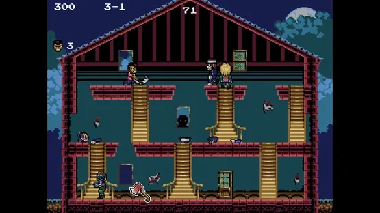 Living Dead House screenshot 5