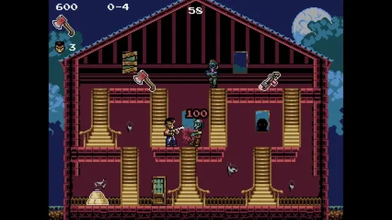 Living Dead House screenshot 6