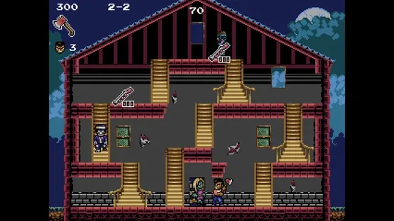 Living Dead House screenshot 7