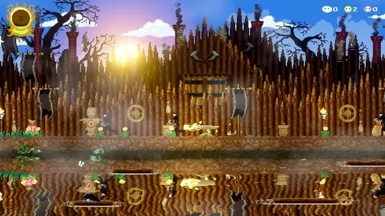 Reenchant screenshot 2