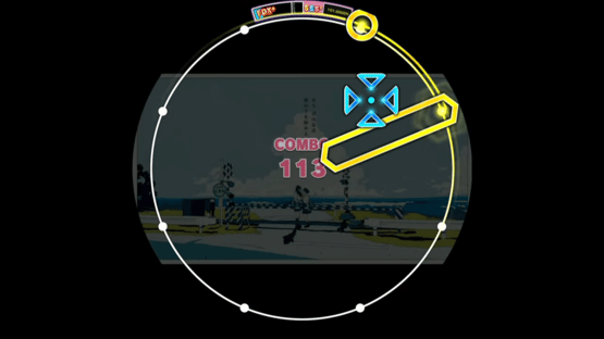 Maimai DX Prism Plus Screenshot