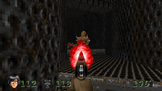 Operation Deadbolt Screenshot
