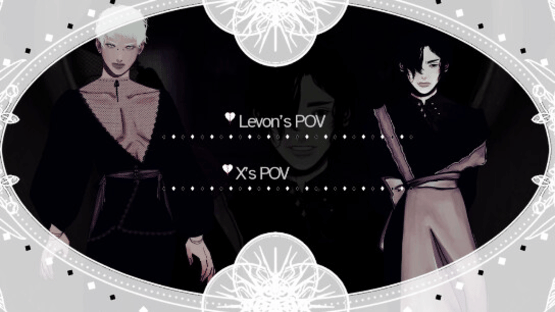 Darling, Darling... Dead? Screenshot