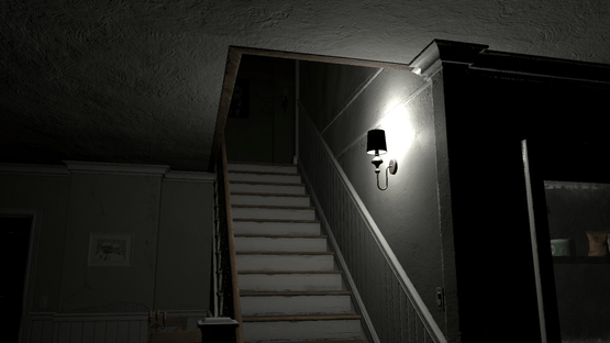 Shadows of the Past Screenshot