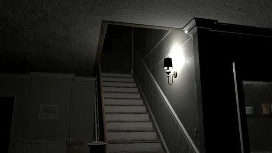 Shadows of the Past screenshot 2