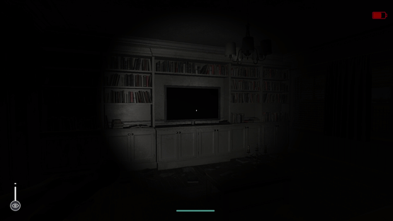 Shadows of the Past Screenshot