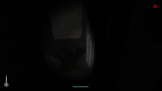 Shadows of the Past Screenshot