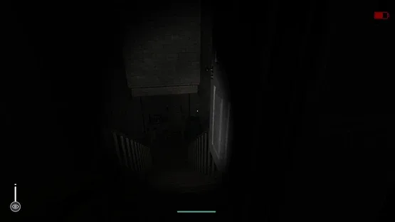 Shadows of the Past screenshot 1