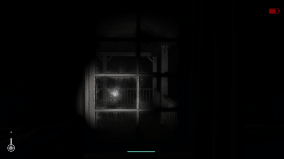 Shadows of the Past Screenshot