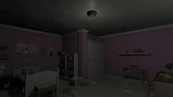 Shadows of the Past screenshot 6