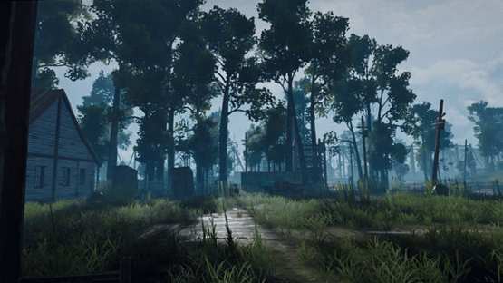 Curse of Darkness Screenshot