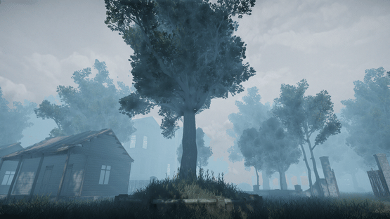 Curse of Darkness Screenshot