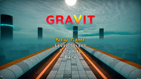 Gravit Screenshot