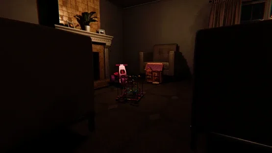Why Did You Leave Me Like This? screenshot 4