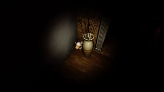 Why Did You Leave Me Like This? screenshot 5