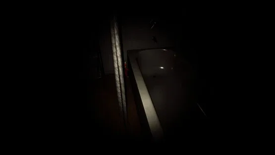Why Did You Leave Me Like This? screenshot 6