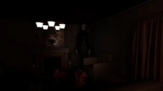 Why Did You Leave Me Like This? screenshot 7