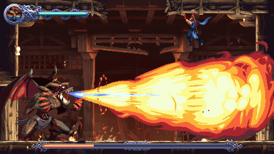 Path of the Ninja Bundle Screenshot