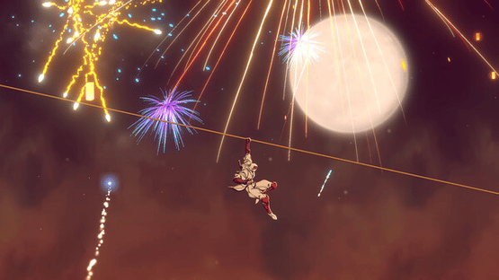 Path of the Ninja Bundle Screenshot
