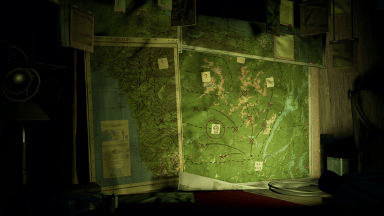 Pacific Drive: Deluxe Edition Screenshot