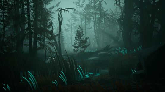 Pacific Drive: Deluxe Edition Screenshot